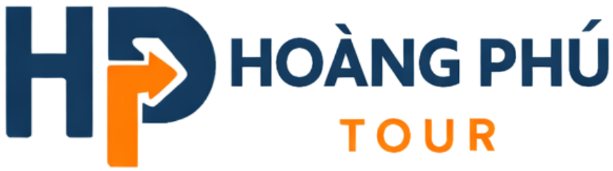 Hoàng Phú Tour