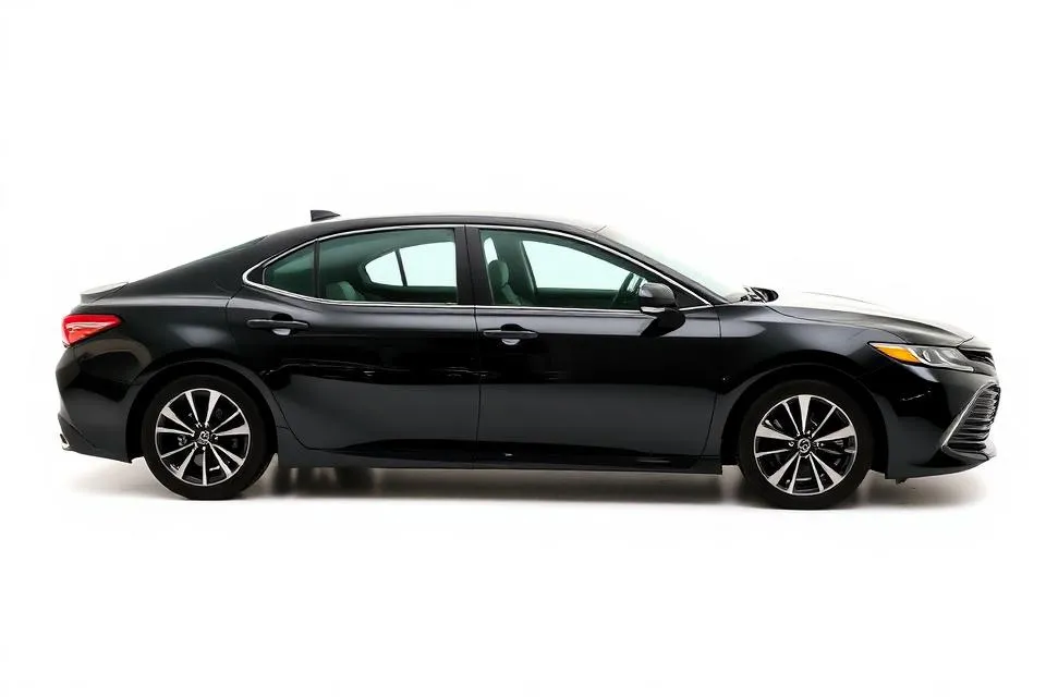Sedan 4 chỗ